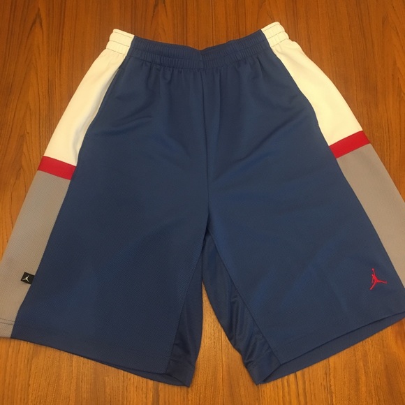 jordan shorts xl